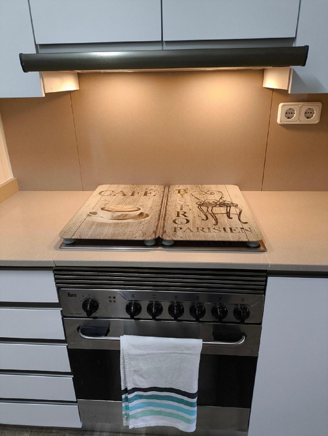 Habitacion Doble Con Bano Privado Y Desayuno Incluido บีลาเดอกันส์ ภายนอก รูปภาพ