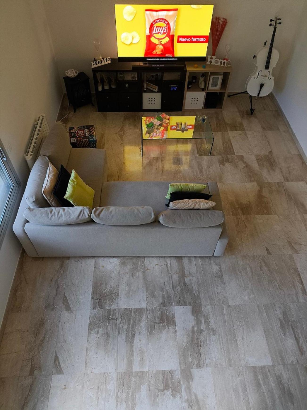 Habitacion Doble Con Bano Privado Y Desayuno Incluido บีลาเดอกันส์ ภายนอก รูปภาพ