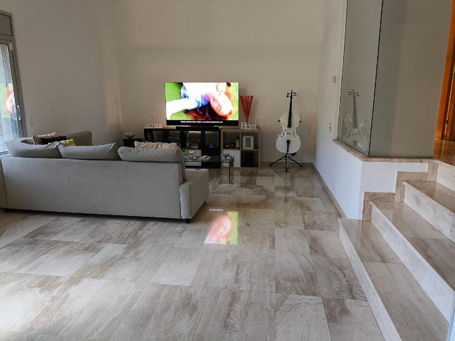 Habitacion Doble Con Bano Privado Y Desayuno Incluido บีลาเดอกันส์ ภายนอก รูปภาพ