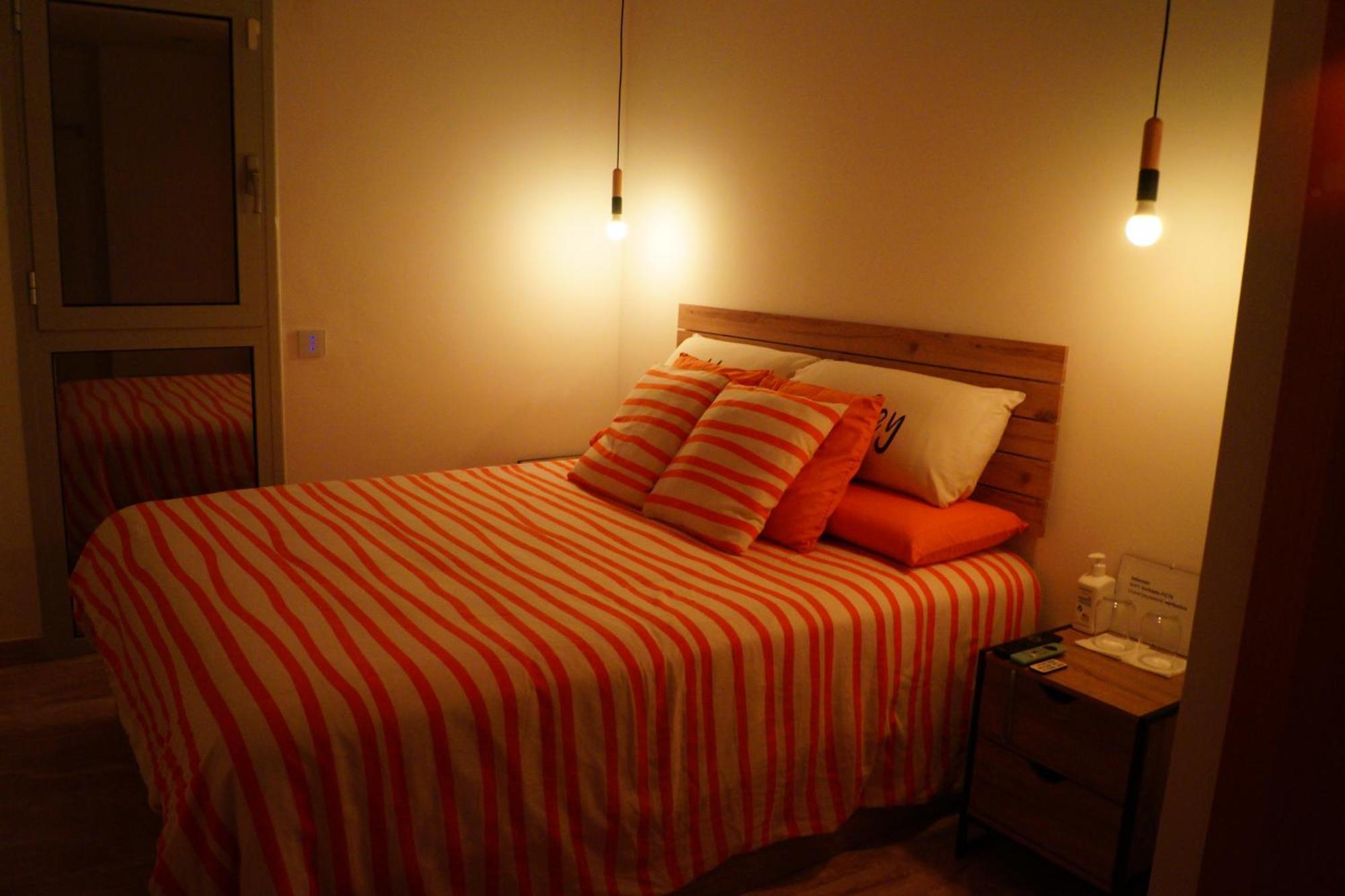 Habitacion Doble Con Bano Privado Y Desayuno Incluido บีลาเดอกันส์ ภายนอก รูปภาพ