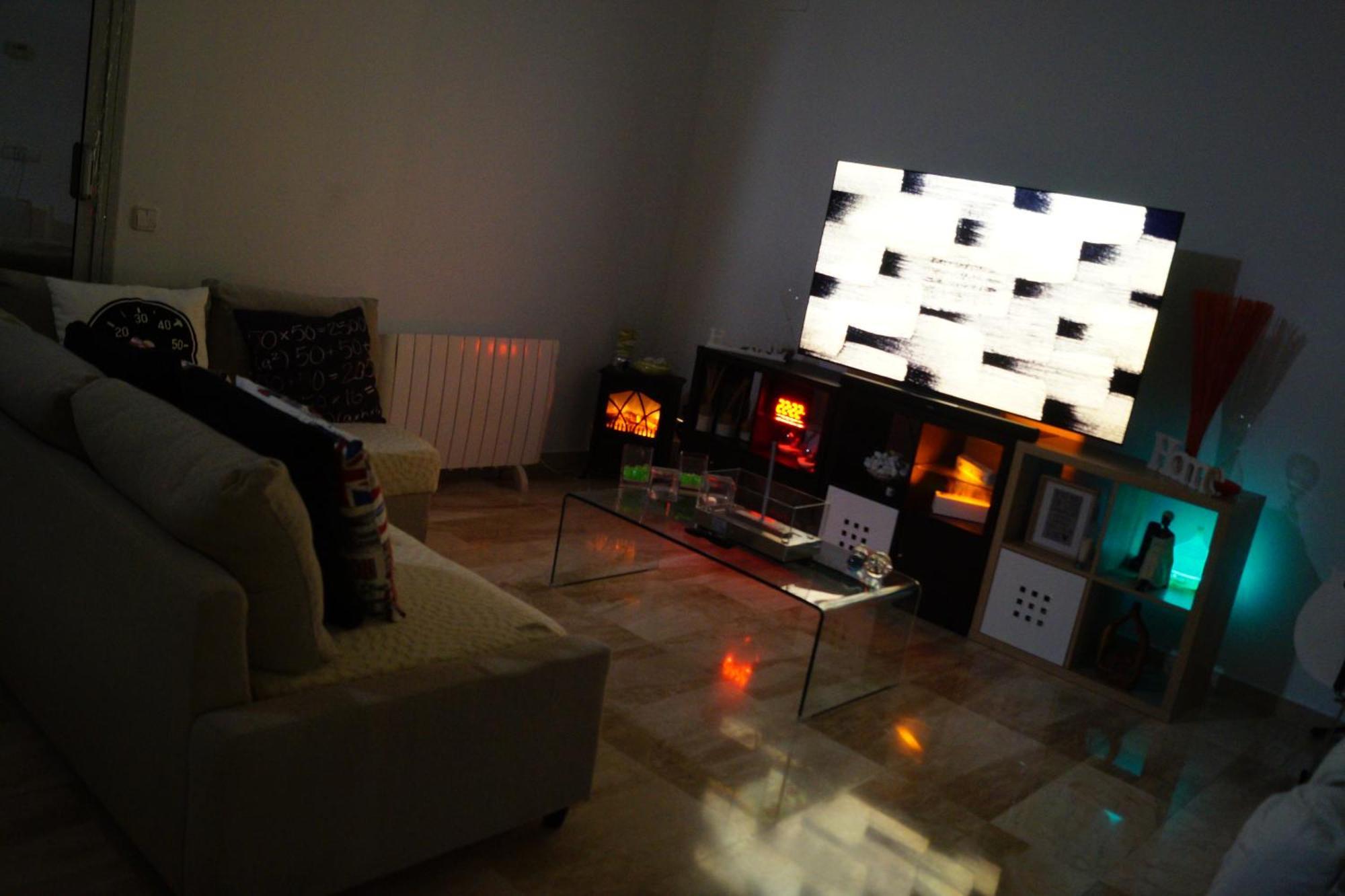 Habitacion Doble Con Bano Privado Y Desayuno Incluido บีลาเดอกันส์ ภายนอก รูปภาพ